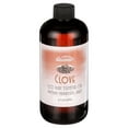 thumbnail image 6 of Naturalitana - Clove Essential Oil (16oz Bulk) for Aromatherapy, Diffuser, Soap, Bath Bombs, Candles, 6 of 7
