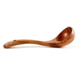 thumbnail image 4 of BergHOFF Bamboo 3Pc Wooden Utensil Set: Spatula, Spoon & Ladle, 4 of 8