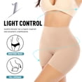 thumbnail image 3 of Pantalones cortos Shaping Boyshorts Werena Tummy Control para mujer, 3 of 7