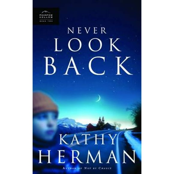 Pre-Owned Never Look Back (Paperback 9781590529225) by Kathy Herman