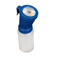 thumbnail image 2 of Almencla Teat Cup 300 ml Convenient Prevent Reflow Teat per for Cow Goat Sheep Blue, 2 of 8