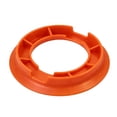 thumbnail image 2 of Universal Bowling Sanding Pad Holder For Cleaning Fits All Standard Bowling, 2 of 5