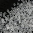 thumbnail image 3 of 500 Pcs Disposable Tattoo Ink Cups Plastic Tattoo Ink Holder Small Tattoo Ink Cup with Ring Base for Tattoo Artists Studios, 3 of 8