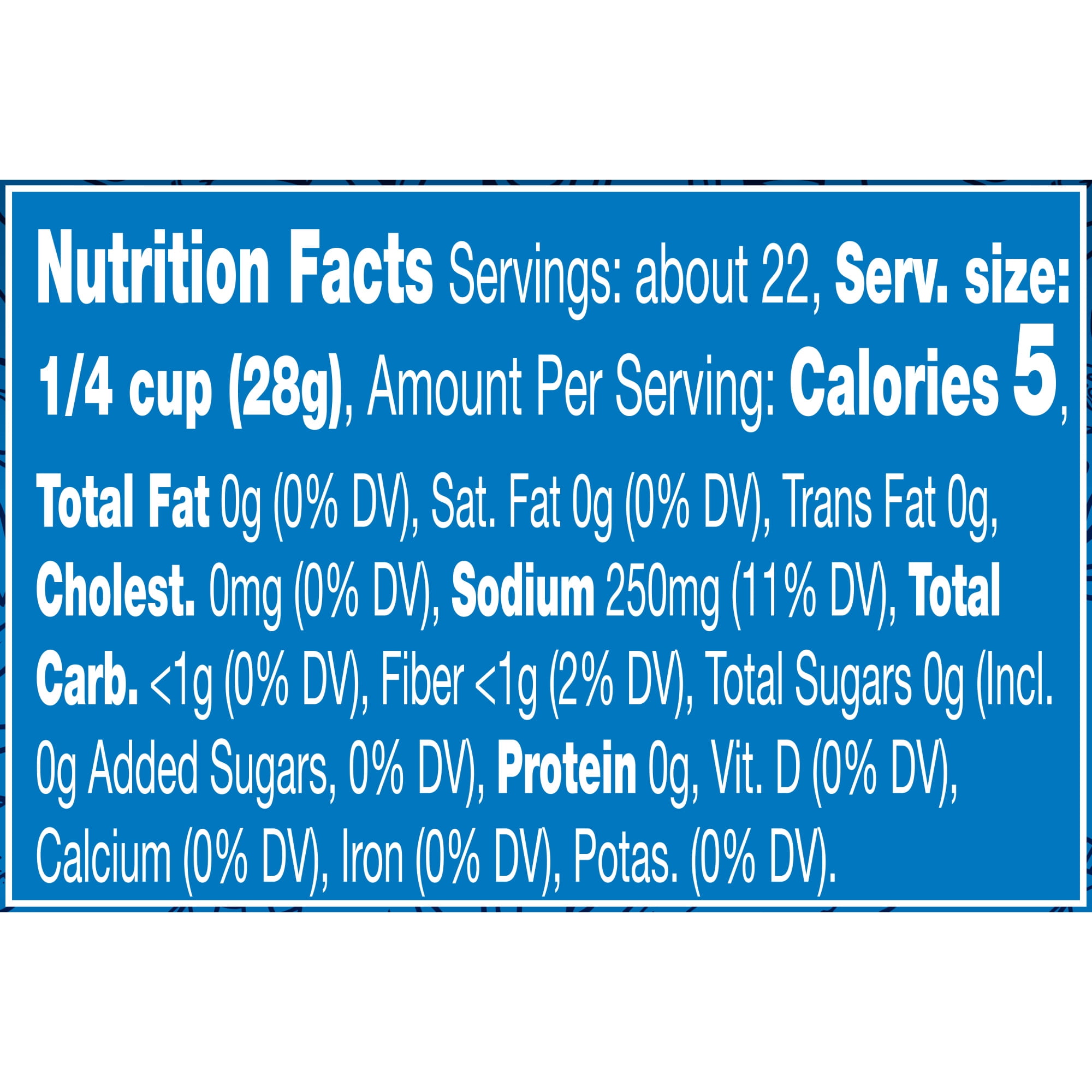 (3 pack) Vlasic Polish Sauerkraut, 32 fl. oz.