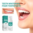 thumbnail image 4 of Jorondy Teeth Mouthwash, Herbal Brightening Oral Repair Foam, Teeth Whitening, 4 of 5