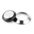 thumbnail image 4 of 6 Pieces Heat Resistant Pot Lid Knob Replacement Handle, 4 of 5