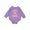 Lavender, variant on Inktastic My Auntie Loves Me Girls Bear Baby Fleece Bodysuit