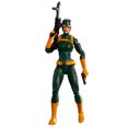 thumbnail image 3 of Marvel Legends SHIELD Agent Trooper & Hydra Trooper Exclusivo 6 "Figura de acción SHIELD Hydra Lady Mujer Troopers Juguetes, 3 of 5