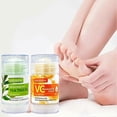 thumbnail image 3 of Anti-Cracking Foot Care Cream Natural Ingredients Dry Cracked Foot Repair Ultra Moisturising Foot Cream for Hand Foot Body Care, 3 of 5