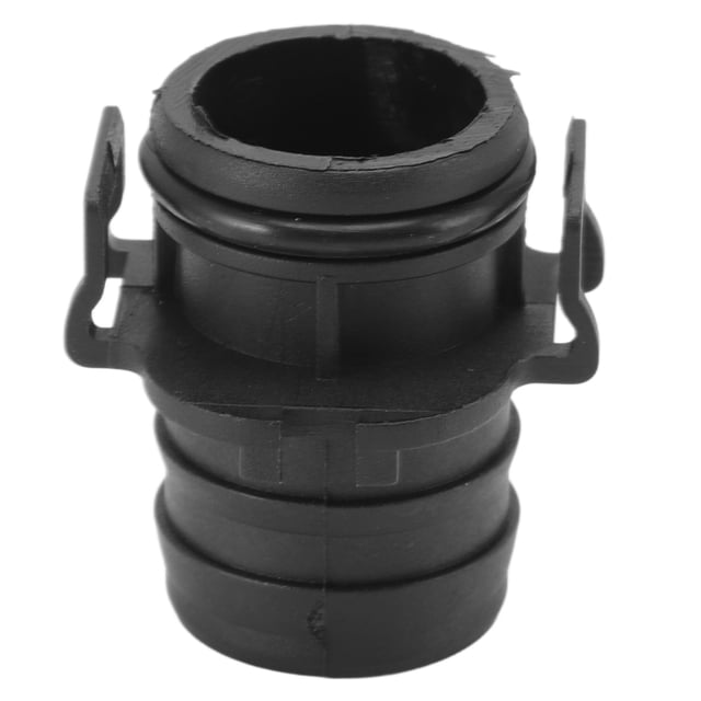 7M519A673EJ Air Filter Intake Hose End Anti Crack Black Stable Performance for Cars ANGGREK Otros