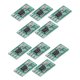 thumbnail image 5 of Módulo Ajustable De Corriente Constante, PCB 3V 3.3V 3.7V 4.5V 5V 6V Módulo De Controlador LED Rendimiento Confiable DC 2.8-6V Para La Industria ANGGREK Otros, 5 of 8