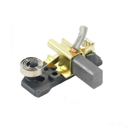 

OEM N314200 Circular Saw Brush Holder Assembly DWE575K-AR DWE575K-B2C DWE575K-B3 DWE575SB DWE574 DWE575 DWE575-B2 DWE575-BR