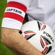 thumbnail image 5 of Brazaletes de Capitán QUANZHOUTIANDI Elástico velcro ajustable paquete de 6 colores, 5 of 5