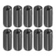 thumbnail image 1 of Funda Protectora para Uñas  10/20 Piezas 8mm PVC Accesorios Acampar, 1 of 9
