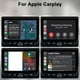 thumbnail image 5 of Adaptador CarPlay Inalámbrico, Fácil de Conectar y Usar, Convierte CarPlay con Cable en Inalámbrico, Convierte el Adaptador CarPlay con Cable en Inalámbrico, 5 of 5