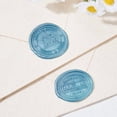 thumbnail image 4 of Sealings Wax Scrapbooking Stamp Head Brass Sealing Stamp Head Wax Stamp Head, 4 of 20