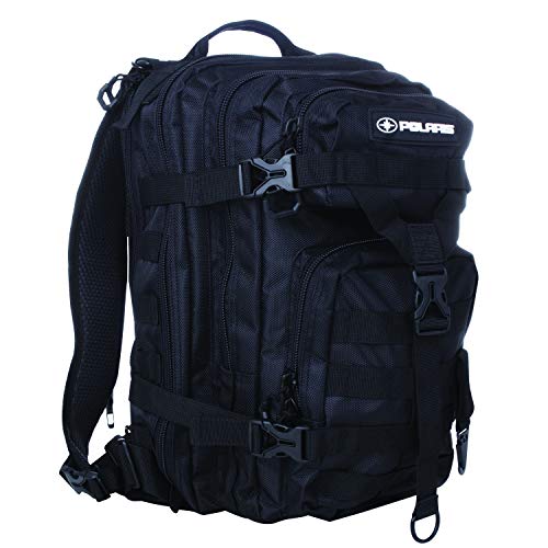 military style rucksack