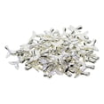 thumbnail image 4 of HOMYL 2-4pack 100 Pieces Necklace Bracelets Pendant DIY Jewelry Making Charms Beads 4 Pcs, 4 of 8