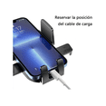 thumbnail image 4 of Soporte Para Celular Xtellar Coche,porta Celular Carro 3en1 Estable, 4 of 4