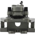 thumbnail image 4 of Centric Parts Disc Brake Caliper P/N:141.34614 Fits select: 2011-2015 BMW 750, 2011-2015 BMW ALPINA B7, 4 of 4