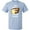 AE-Light Blue, variant on The World Needs More Banana Bread T-Shirt
