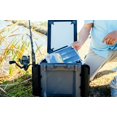 thumbnail image 3 of Plano GoNow™ Freshwater Fish Kit, Size Small, Charcoal, 3 of 3