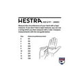 thumbnail image 3 of Hestra All Mountain CZone 3-Finger Gloves 9, 3 of 3