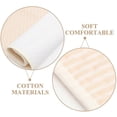 thumbnail image 3 of Washable Baby Skin-friendly Pad Double-sided Infant Piss Mat Cotton Piss Pad for Home Daily Use (Star Pattern), 3 of 3