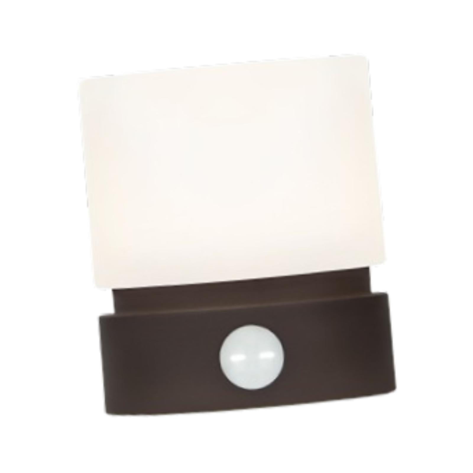 Fzaqwen Bedroom Night Lamp Baby Nursery Night Lamp with Timer Warm Bedside Desk Lamp for Brown