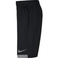 thumbnail image 3 of Nike Big Boys Dri-FIT Trophy Training Shorts (L, Black/Cool Grey), 3 of 8