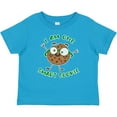 thumbnail image 3 of Inktastic I Am One Smart Cookie Boys or Girls Baby T-Shirt, 3 of 5