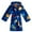 czb# Dark Blue321, variant on CUZIBR Kids Christmas Outfit Winter Thickened Fuzzy Thermal Soft Bathrobe Plaid Long Sleeve Cute Robe Home Dailywear Baby Boys' Clothing Sets,Hot Pink,11-12 Years