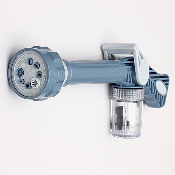 8 Nozzle Ez Jet Water Soap Cannon Dispenser Pump Spray Gun Car Washer Walmart Canada