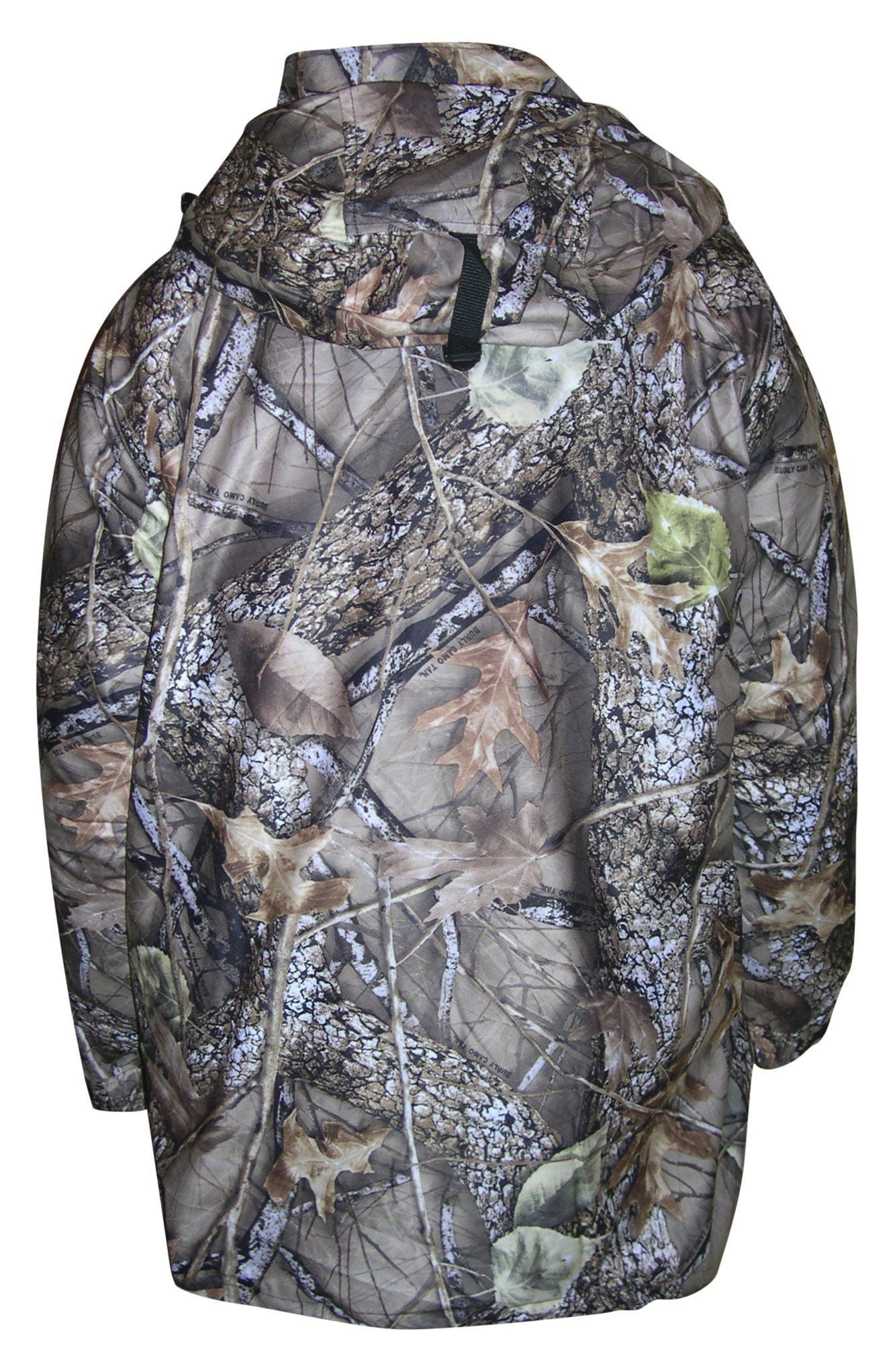 Wfs burly clearance camo