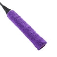 thumbnail image 2 of LJNYFDC High Viscosity Racket Grip Soft Sweat Absorbent Towel Grip Non Slip Self Adhesive Overgrip for Tennis Badminton and Fishing Rods, 2 of 7