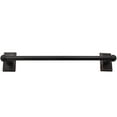 thumbnail image 2 of Westwood Towel Bar, 30 Inches, Vintage Bronze by Stone Harbor Hardware, 2 of 3