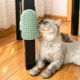 thumbnail image 5 of Peine para cosquillas para gatos, esquina de pared, práctico peine para gatos, peine para pelo de gato, cepillo de baño para perros, rascador de pared para gatos, mascota, 5 of 5