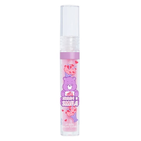Wet N Wild Care Bears Collection - Lip Gloss - Share A Smile