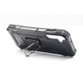 thumbnail image 3 of Funda Protectora de Teléfono TITANIO Apple iPhone 17 Pro Max (Negro), 3 of 4