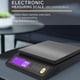 thumbnail image 1 of Escala Eléctrica de Hornear Recargable IP67 IP67 Escala de Cocina Alta Resistente Al Agua Con Contabilidad de Tare Cero la Función de Conversión de la Unidad de la Unidad, 1 of 7