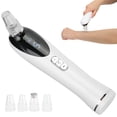 thumbnail image 3 of Exfoliate Dead Skin, Hot Compress Technology, Blackhead Pore Cleaning Equipment, Electric Blackhead Removal Tool, Promotes Circulation, For Lady Women, 3 of 8