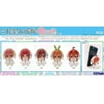 thumbnail image 5 of Shine - Quintessential Quintuplets - Chocot - Ichika Soft Vinyl Figure, 5 of 5