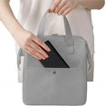 thumbnail image 1 of Enfriador de lonchera | Caja de Almacenamiento de Alimentos,Saco térmico Impermeable y a Prueba de Fugas, Estuche de Bolsos portátil y Duradero para Exteriores, Escuela, Trabajo, 1 of 1