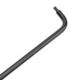 thumbnail image 2 of Pilot Screw Adjusting Tool, Carburetor Adjusting Tool 16.34in 110° Angled Head, 2 of 5