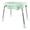 Mint Green, variant on BOKYAN Portable Shampoo Basin Removable Neck Support Hair Washing Station for Bedridden, Disabled, Elderly, Pregnancy Care, Easy to Clean Lying Down Hair Wash Sink, Mint Green