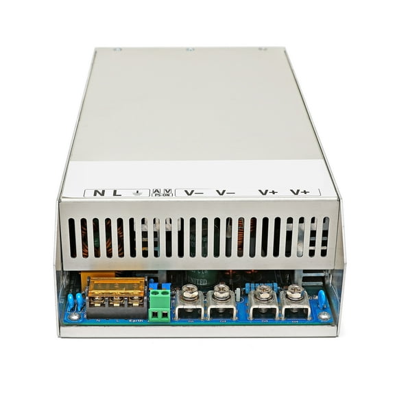 1800W High-power Adjustable DC Switching Power Supply ,Good Heat Dissipation