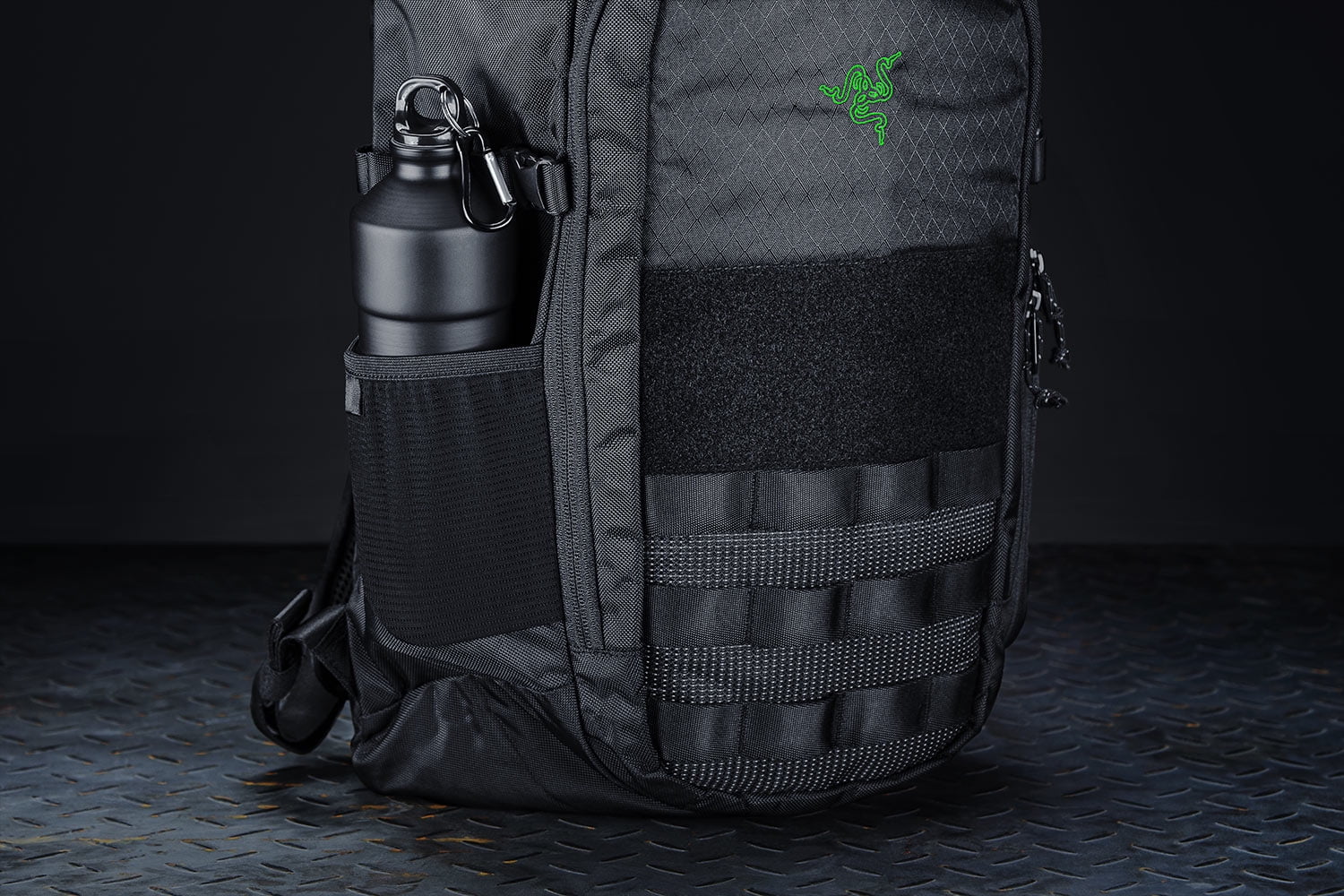 razer tactical 15.6 backpack v2