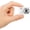 DC23-White, variant on 1080P Video Recorder - Digital Camcorder with 64GB Card, 0.96" Display, Long Life, Ultra-Portable Camera for Travel/Vlog/Night Shots, Ideal , White