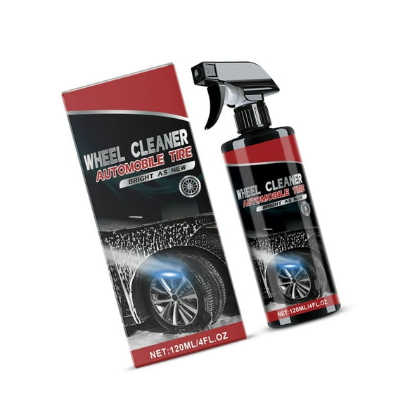 Zeiwohndc Non Greasy Tire Coating Sprays Ceramic Water Resistant Fast Shine for Auto