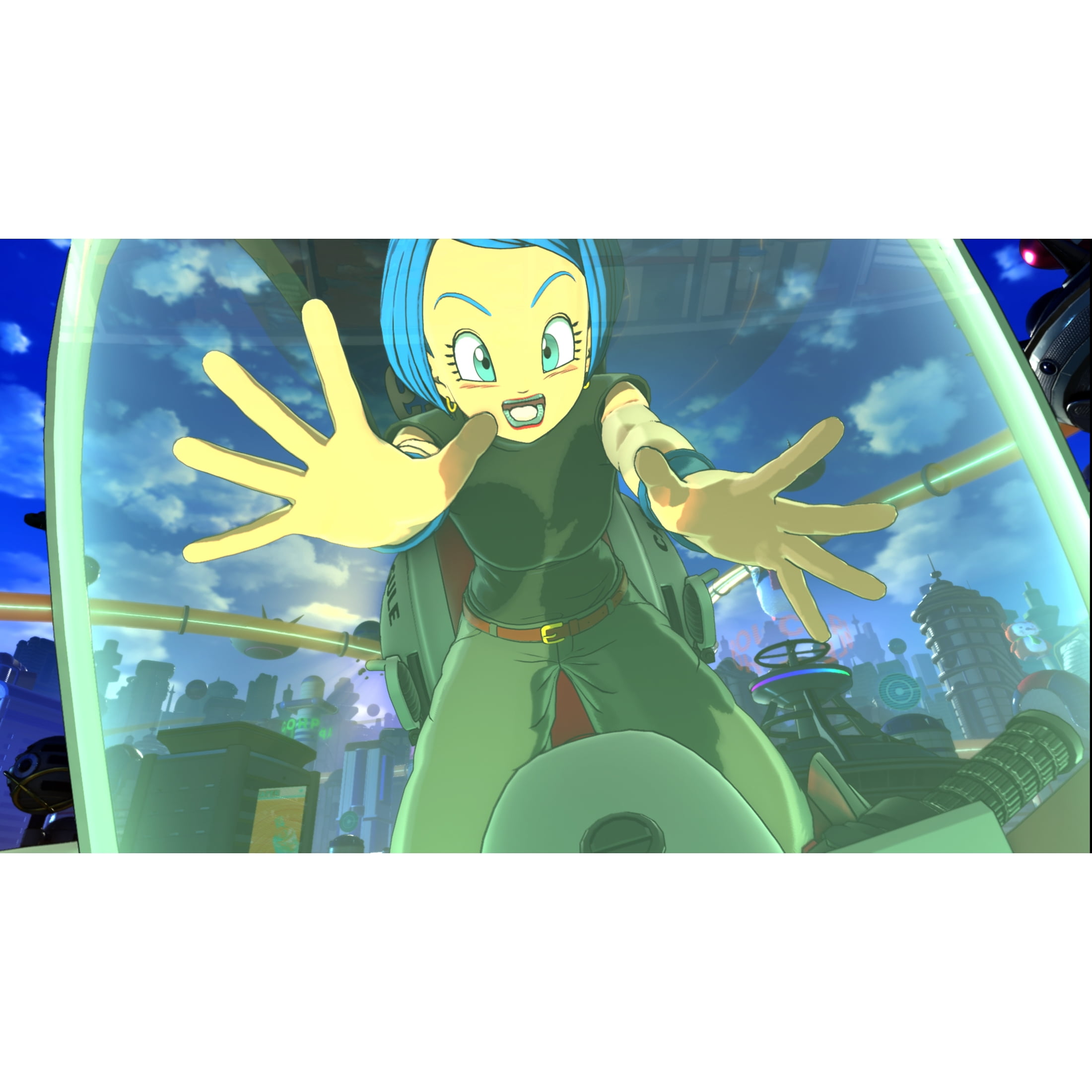 Dragon Ball Xenoverse 3 - Xbox Series X Game